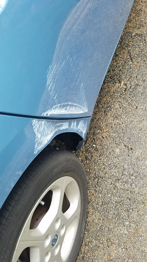 Auto Body Shop «First Choice Body Shop», reviews and photos, 525 31st St S, Arlington, VA 22202, USA