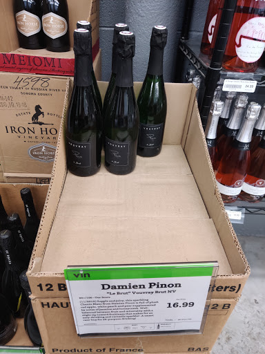 Wine Store «Vin Chicago», reviews and photos, 1826 N Elston Ave, Chicago, IL 60642, USA