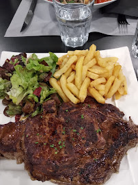 Steak du Restaurant L'avenue_ à Laon - n°11
