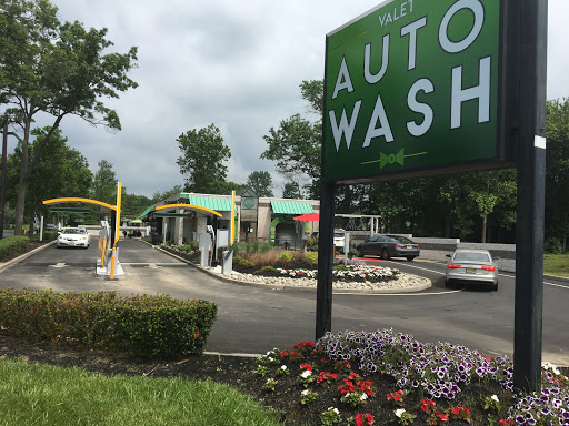 Valet Auto Wash Princeton en Princeton