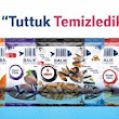Balik Dünyasi Su Ürünleri İşleme Tesisi
