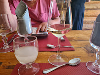 Plats et boissons du Restaurant La Gentiane à Chézery-Forens - n°2