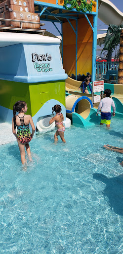 Water Park «Thundering Surf Waterpark», reviews and photos, 300 Taylor Ave, Beach Haven, NJ 08008, USA