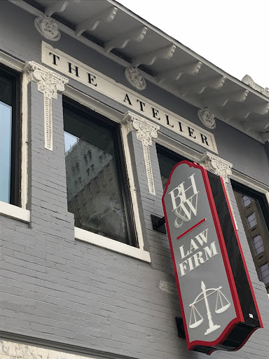 Criminal Justice Attorney «Barnett Howard & Williams PLLC», reviews and photos