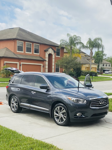 Finest Auto Detail Salon en Holiday