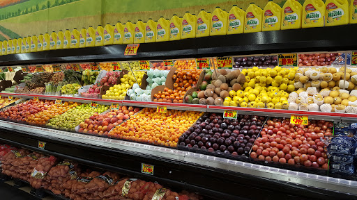 Grocery Store «Fiesta Market», reviews and photos, 160 N Bolingbrook Dr, Bolingbrook, IL 60440, USA