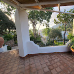 Photo n°4 de l'avis de Chris. fait le 03/09/2021 à 06:11 sur le  Botania Relais & Spa à Forio