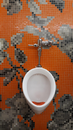 Art Museum «New Museum», reviews and photos, 235 Bowery, New York, NY 10002, USA