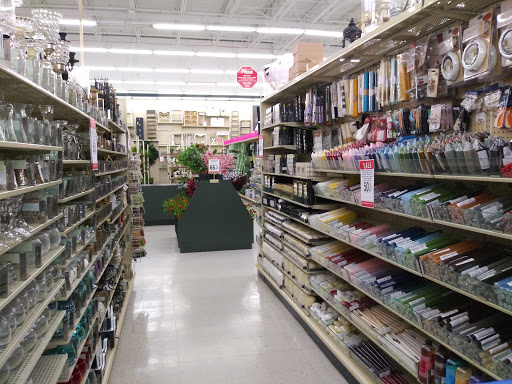 Craft Store «Hobby Lobby», reviews and photos, 4887 S Wadsworth Blvd #100, Littleton, CO 80123, USA