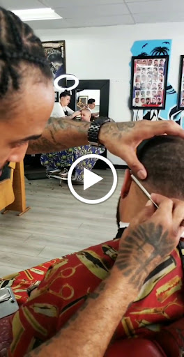 Barber Shop «619 Barber Shop», reviews and photos, 3964 30th St, San Diego, CA 92104, USA