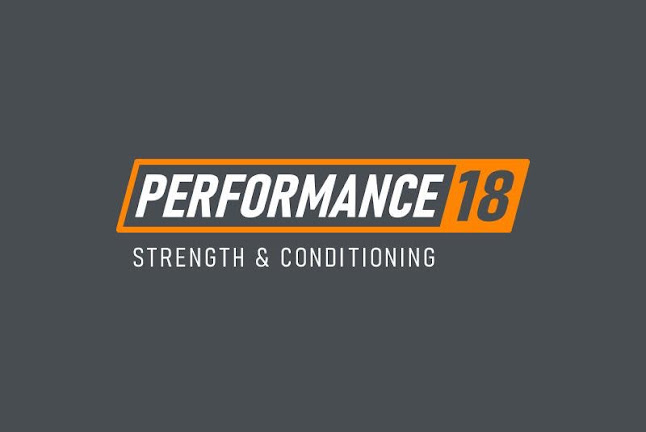 Reviews of Performance 18 in Preston - Gym