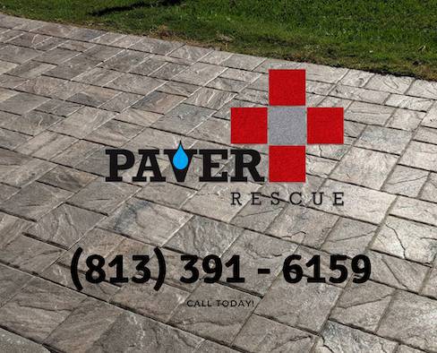 Paver Rescue LLC