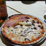 Photo n°1 de l'avis de Angel.u fait le 03/10/2019 à 17:27 sur le  Da Vito e Dina à Rome