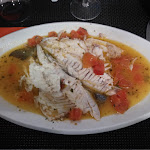 Photo n°3 de l'avis de Bruno.o fait le 23/06/2019 à 17:04 sur le  Ristorante Il Porticciuolo Genova à Genoa