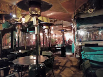Atmosphère du Restaurant français La Villa à Marseille - n°8