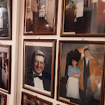 Photo n°3 de l'avis de Mauro.o fait le 10/12/2019 à 21:32 sur le  Ristorante da Nello al Montegrappa à Bologna