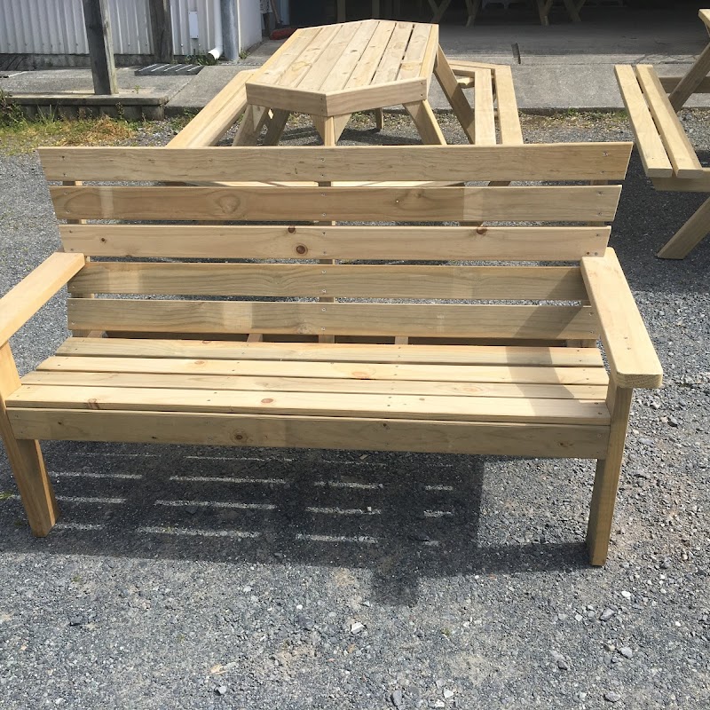 Wood Products NZ