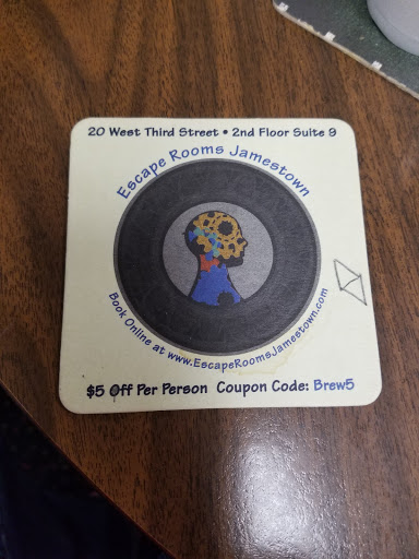 Bowling Alley «Jamestown Bowling Co», reviews and photos, 850 Foote Ave, Jamestown, NY 14701, USA