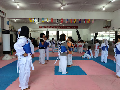 Perdana Taekwondo Club