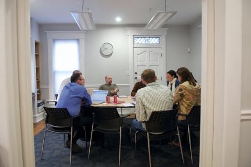 Advertising Agency «Sync Creative», reviews and photos, 243 E Livingston Ave, Columbus, OH 43215, USA