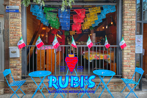Rubi’s Tacos image
