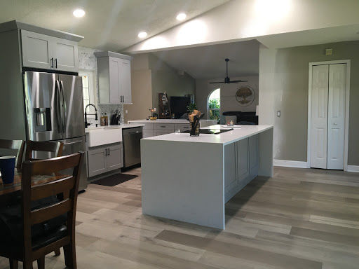 Flooring Store «Flooring America», reviews and photos, 10897 W Colonial Dr, Ocoee, FL 34761, USA