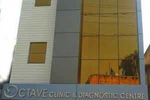 Octave Clinic & Diagnostic Center image