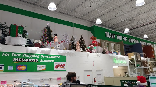 Home Improvement Store «Menards», reviews and photos, 1805 Morse Rd, Columbus, OH 43229, USA