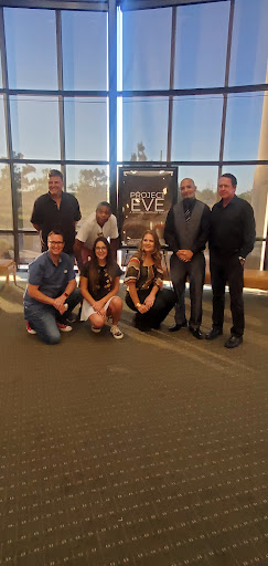 Performing Arts Theater «OCCC Visual and Performing Arts Center Theater», reviews and photos, 7777 S May Ave, Oklahoma City, OK 73159, USA