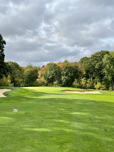 Golf Club «Braintree Municipal Golf Course», reviews and photos, 101 Jefferson St, Braintree, MA 02184, USA