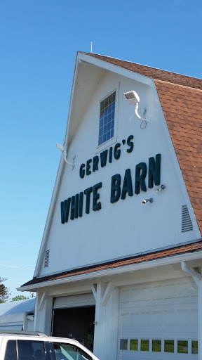 Gerwigs White Barn image 1