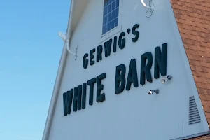 Gerwig's White Barn image