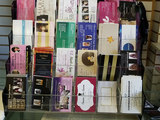 Beauty Supply Store «Midway Beauty Supply», reviews and photos, 10922 Bridgeport Way SW, Lakewood, WA 98499, USA