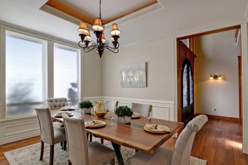 Furniture Store «Judson Roy Home Furnishings», reviews and photos, 190 NW 2nd Ave, Canby, OR 97013, USA