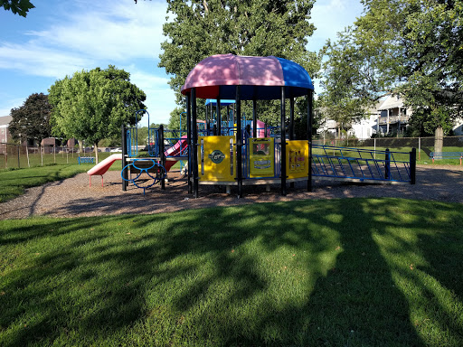 Park «Pequossette Playground», reviews and photos, Maple St, Belmont, MA 02478, USA