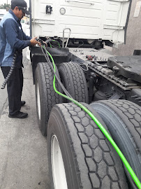 AMC Diesel Truck Repair - Photo 8 - Car repair in Long Beach, CA, Long Beach