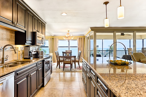 Vacation Home Rental Agency «Kingfisher Vacations», reviews and photos, 2402 Palm Ridge Rd #1, Sanibel, FL 33957, USA