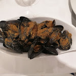 Photo n°3 de l'avis de Matteo.1 fait le 30/05/2023 à 19:47 sur le  Trattoria Al Faro à Sciacca