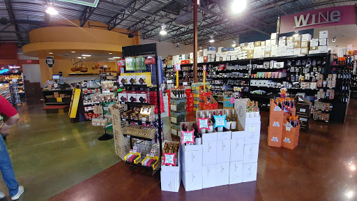 Spec's Wines, Spirits & Finer Foods