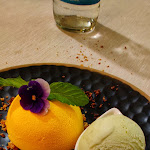 Photo n°6 de l'avis de Daniele.u fait le 05/08/2021 à 16:15 sur le  Trattoria Belvedere di Risaglia Elena à Serravalle Langhe