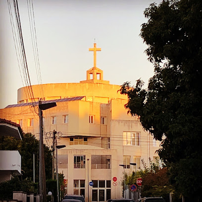 Igreja Paroquial de Nossa Senhora do Cabo