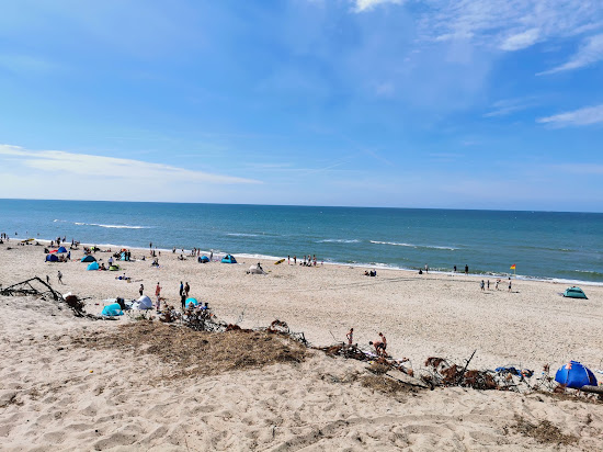 Sondervig Beach