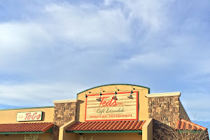 Ted's Café Escondido