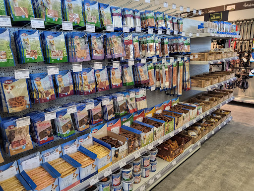 Der Zooshop Kay Bettner Pohlheim unter Pohlheim, 