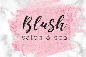 Blush Salon and Spa image