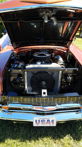 Auto Parts Store «A&A Auto Stores», reviews and photos, 360 N 9th St, Stroudsburg, PA 18360, USA