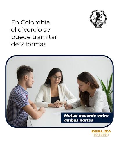 Abogado Penal Bogotá - Integrity Legal