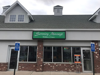 Serenity Massage & Wellness Center