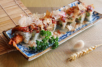 Sushi du Restaurant de sushis Ichigo Sushi à Orgeval - n°1