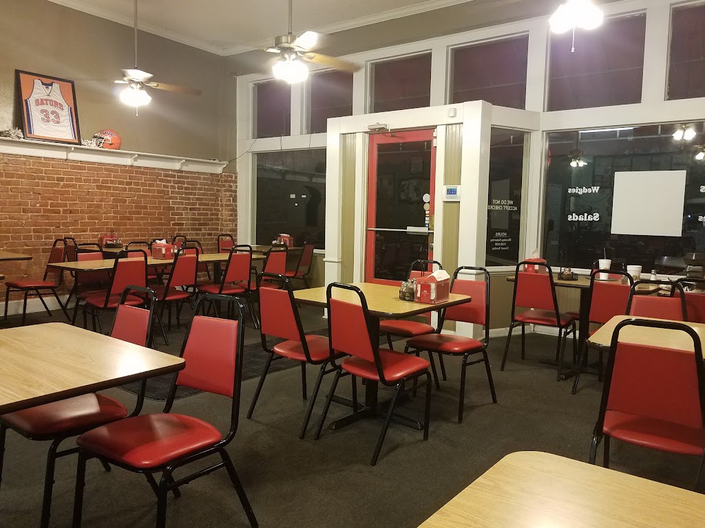 Fox's Pizza Den 71232